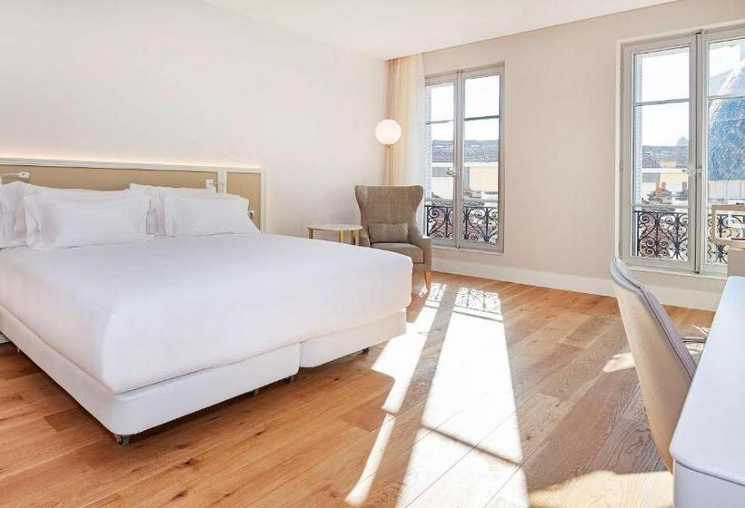 Номер Премиум, NH Collection Marseille