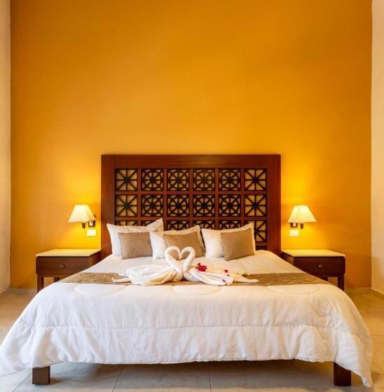 ジュニアスイート, Tecnohotel Casa Villamar