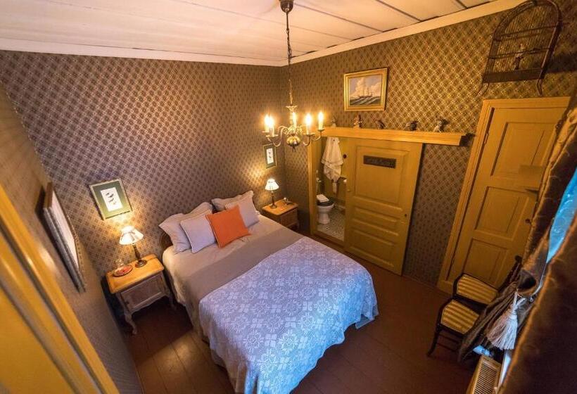 Стандартный Номер Кровать Кинг, Boutique Hotel Langin Kauppahuone