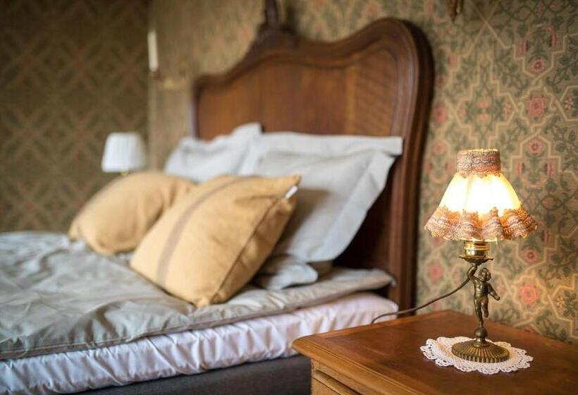 Стандартный Номер Кровать Кинг, Boutique Hotel Langin Kauppahuone