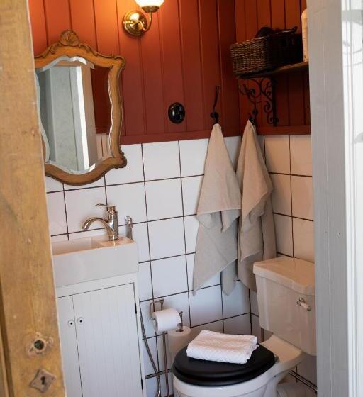 Семейный Номер, Boutique Hotel Langin Kauppahuone