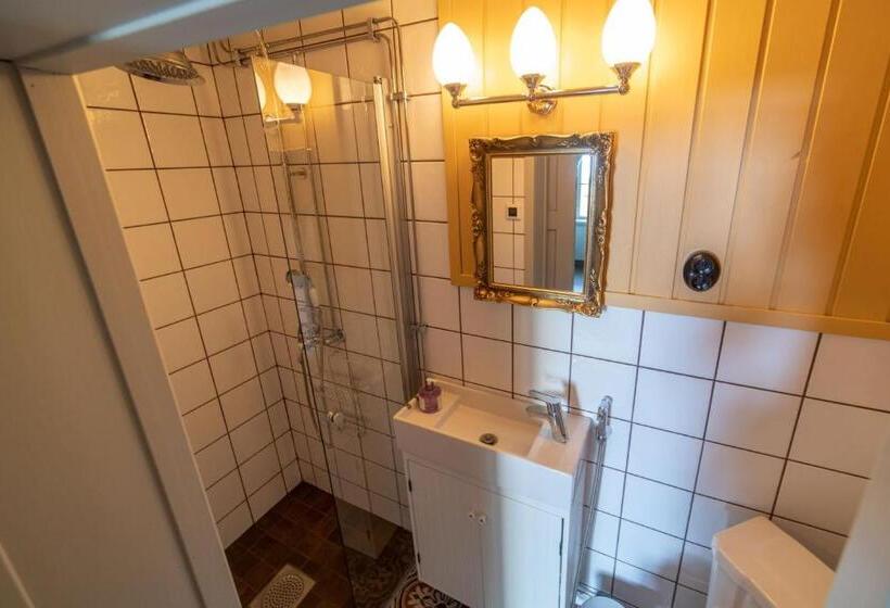 Номер Стандарт Вид на Сад, Boutique Hotel Langin Kauppahuone