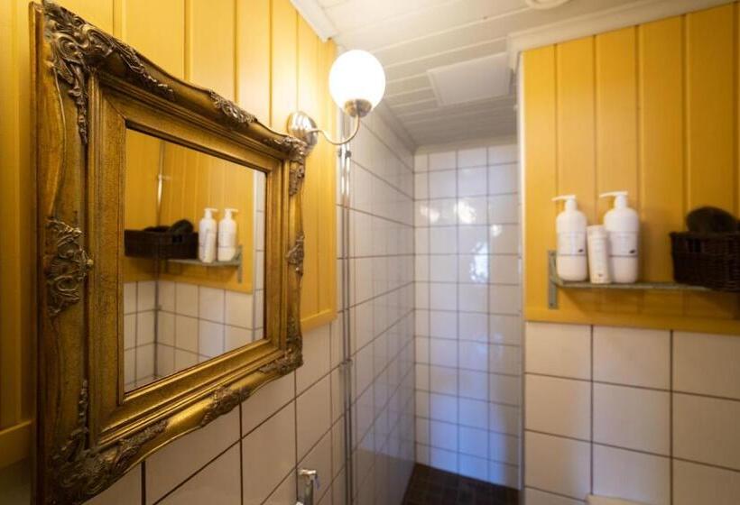 Номер Стандартный с Видом, Boutique Hotel Langin Kauppahuone