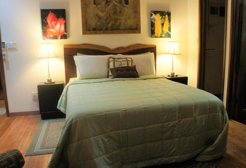Номер Deluxe, Casa Donna Rosa B&b