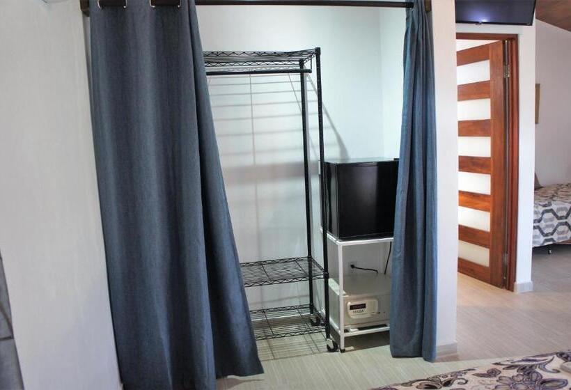 Люкс Superior, Casa Donna Rosa B&b