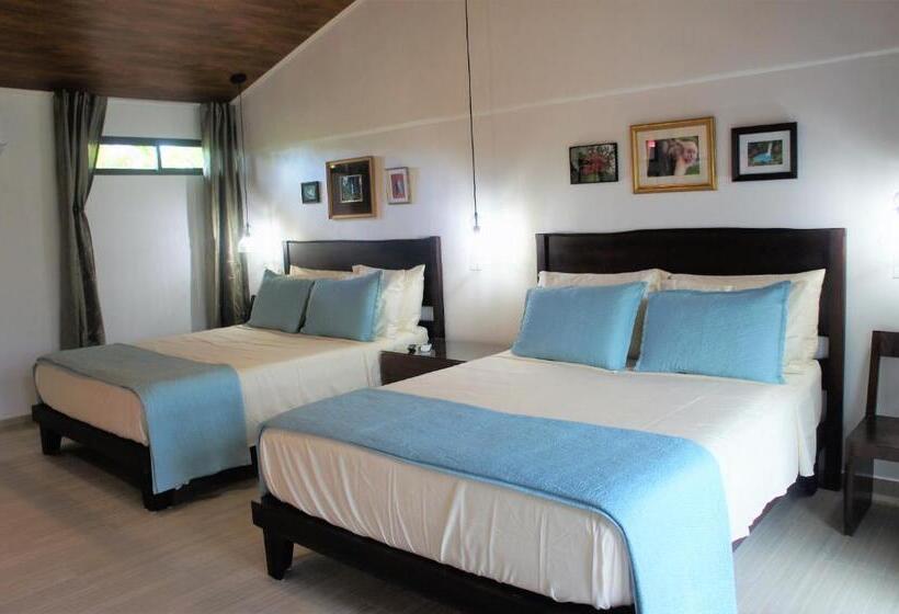 Семейное Студио, Casa Donna Rosa B&b