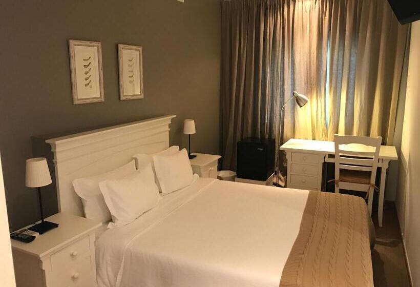 اتاق لوکس, Casas De Luanda Gh Kinaxixe