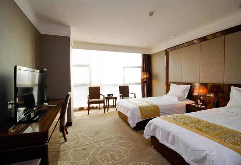 高级大房间, Greentree Eastern Guangdong Foshan Shunde District Huicong City