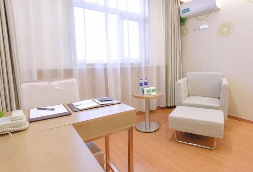 اتاق استاندارد, Greentree Inn Henan Kaifeng Jinming District Jinming Square Little Song City Business