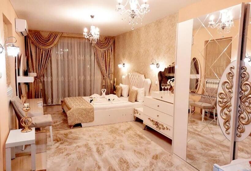 Номер Deluxe с Балконом, Dalia   Bankya