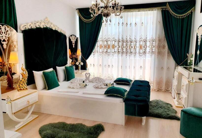 Апартаменты 2 Спальни, Dalia   Bankya