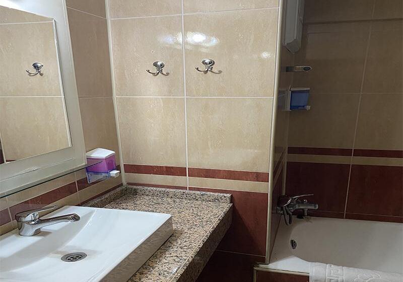 Quarto Estandar, Odrys Beach Hotel & Resort