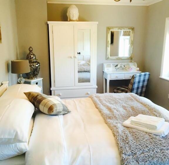 Номер Стандарт, Lawson Cottage B&b