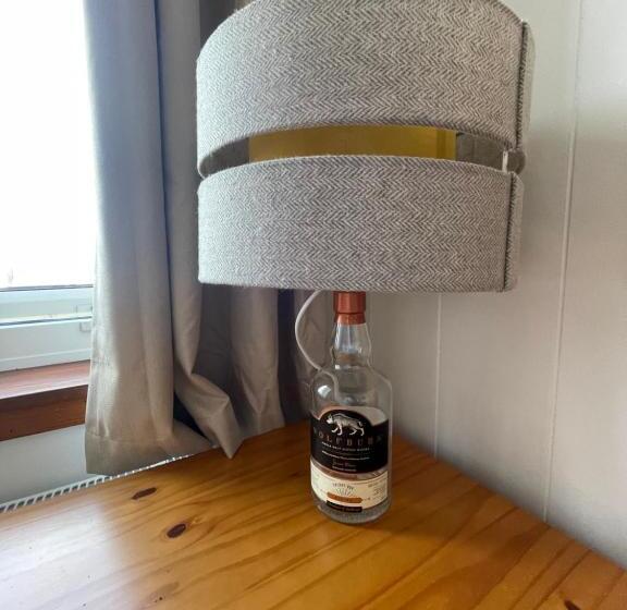 シングルベーシックルーム, Impala Guest House