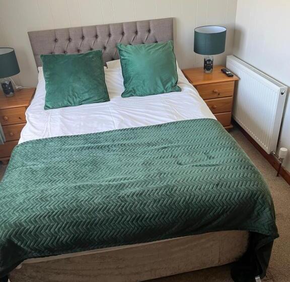 ベーシックルーム, Impala Guest House