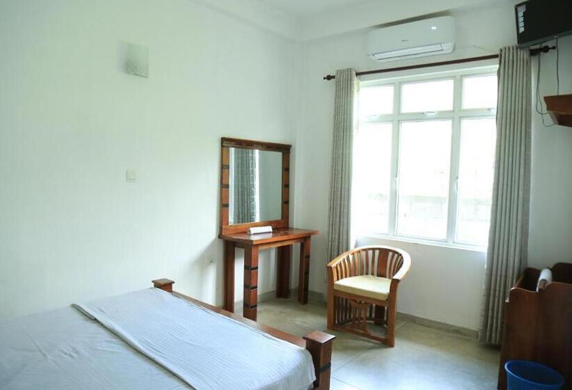 اتاق استاندارد, Villa Dasuni