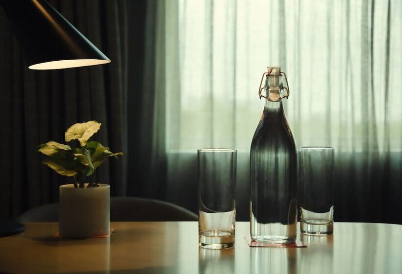 Номер Deluxe, Welcomhotel By Itc Hotels, Racecourse, Coimbatore