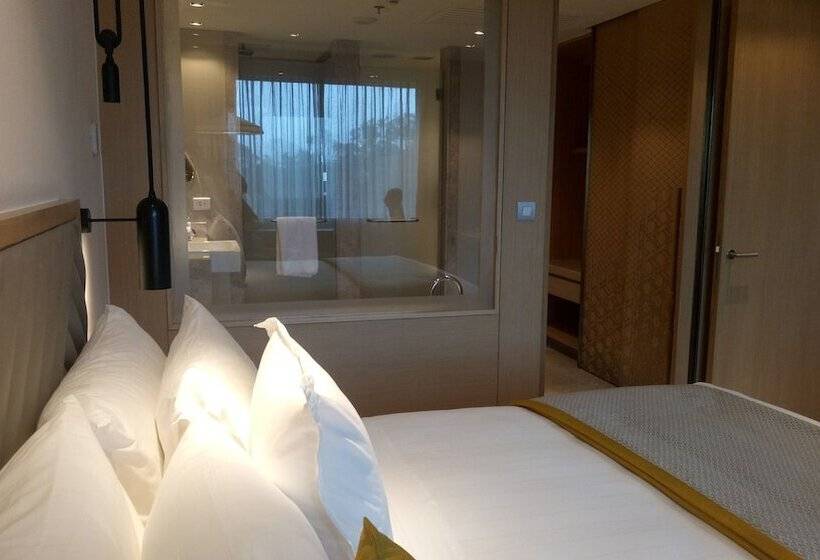 Президентский Люкс, Welcomhotel By Itc Hotels, Racecourse, Coimbatore