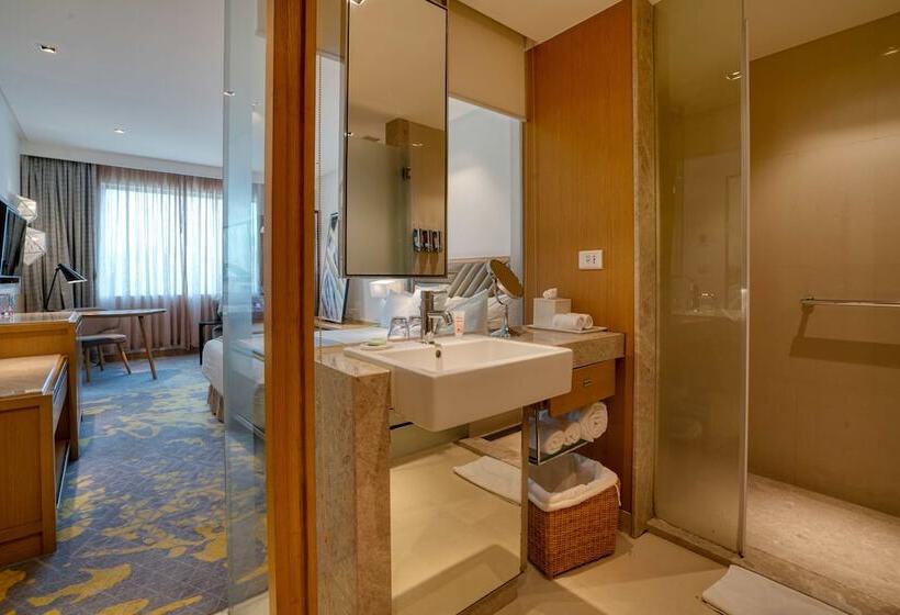 Номер Deluxe, Welcomhotel By Itc Hotels, Racecourse, Coimbatore
