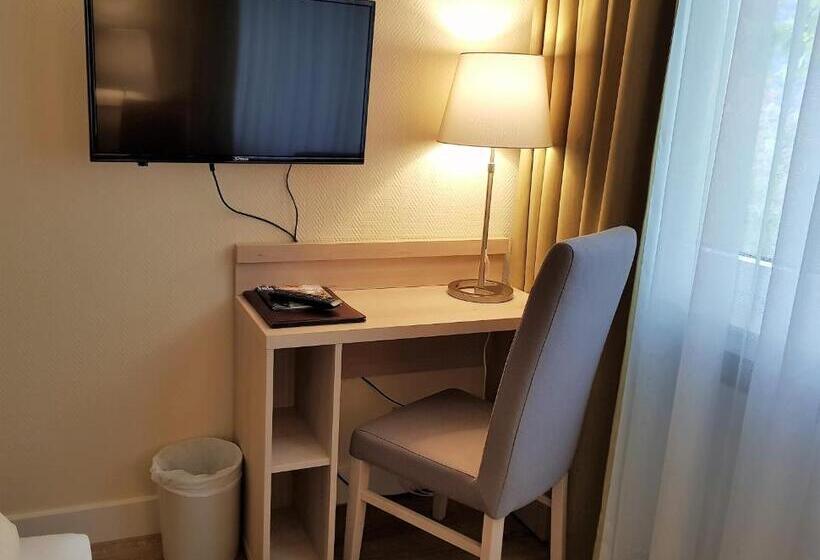 Семейный Номер, Parkhotel Bad Harzburg