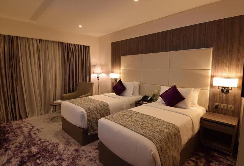 Номер Superior, Paradise Elite Hotel Al Tahlia Jeddah