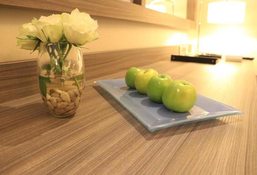 Президентский Люкс, Paradise Elite Hotel Al Tahlia Jeddah