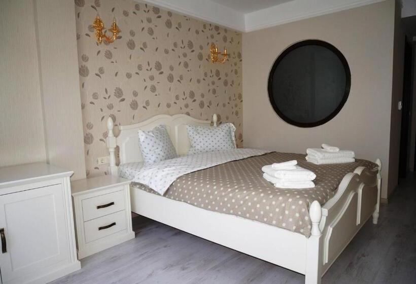 اتاق لوکس, Romantic Boutique