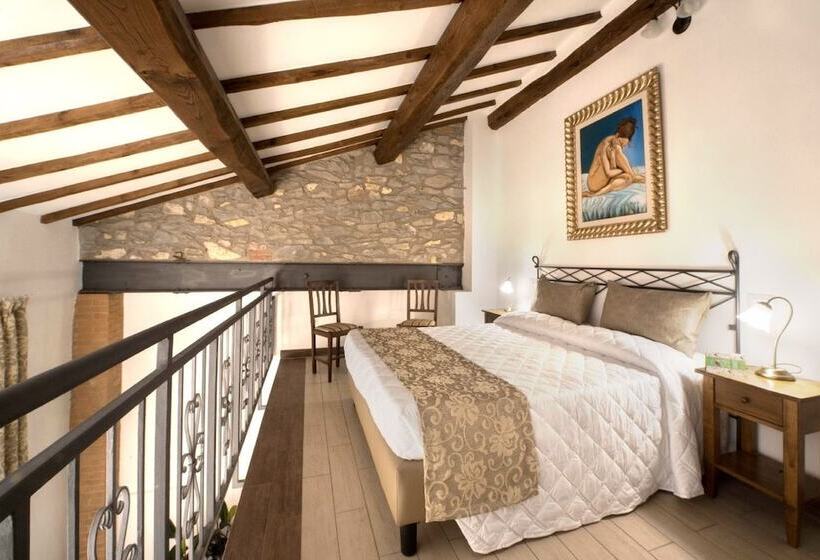 Трехместный Номер Superior, Isola Verde Resort