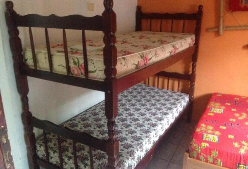 스탠다드 룸, Nega Maluca Guesthouse