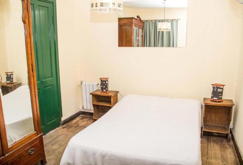 Номер Стандарт, Hostel Casagrande   Adults Only