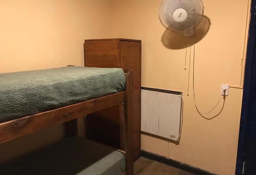 Номер Стандарт, Hostel Casagrande   Adults Only