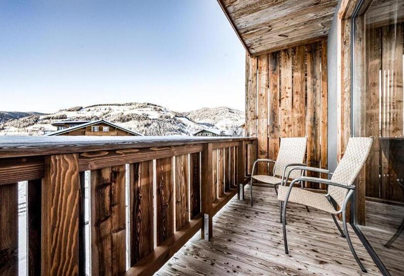 스위트, Almmonte Sensum Suites Boutique