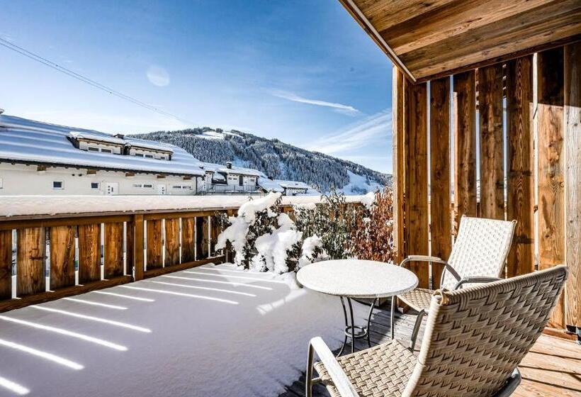 이그제큐티브 룸, Almmonte Sensum Suites Boutique
