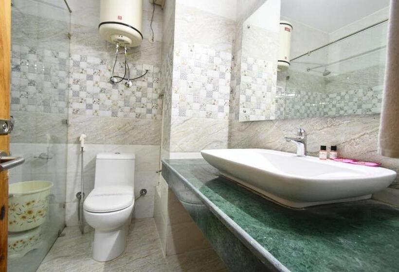 수피리어 룸, Manali Valley Resort