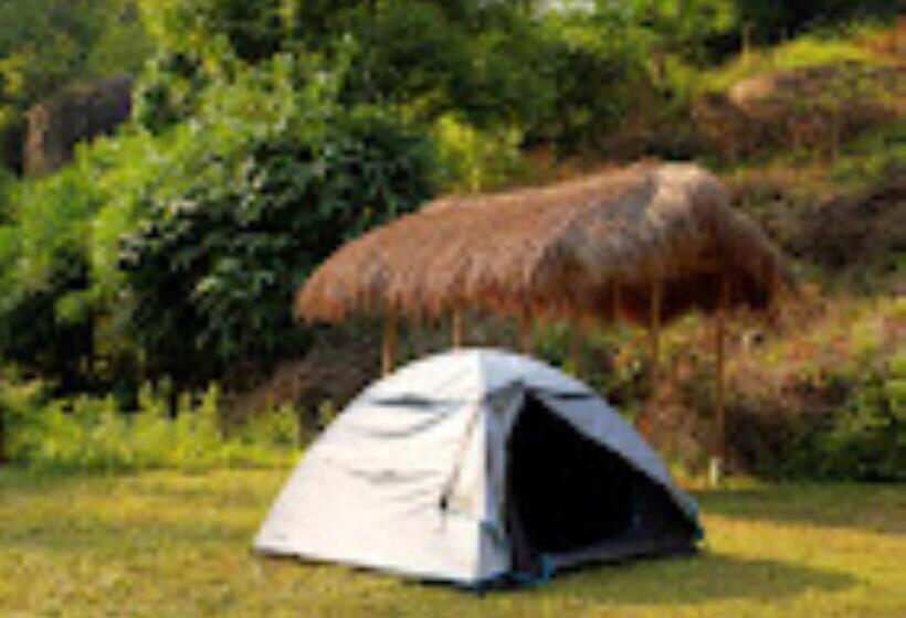 منزل غرفة نوم واحدة, Brahmaputra Jungle Resort