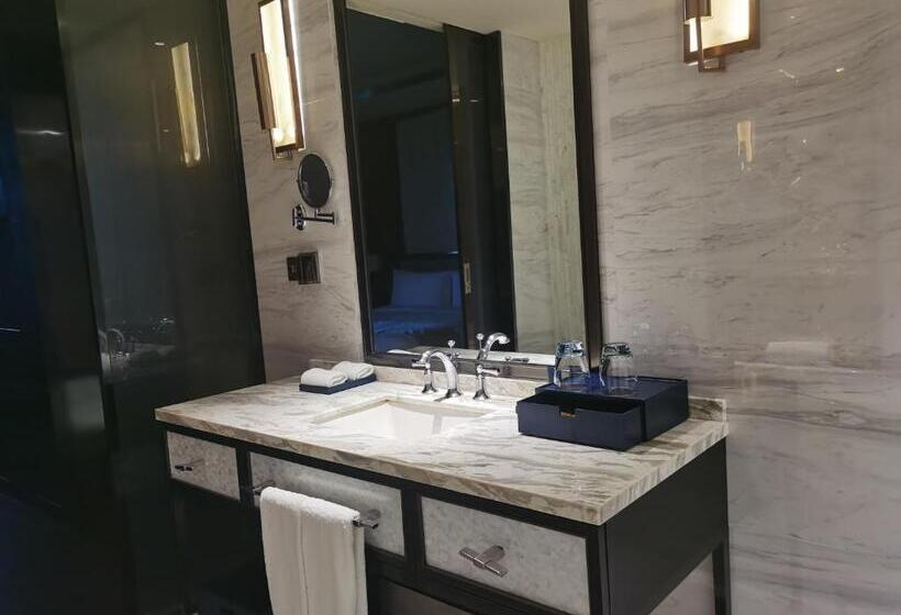 エクゼクティブルーム, Primus Hotel Wuhan Hannan