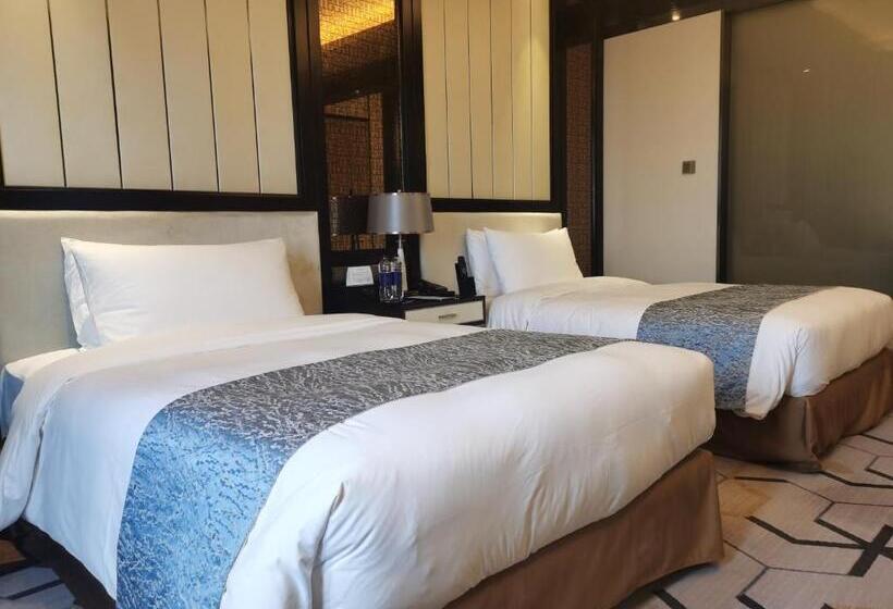 Executive Oda, Primus Hotel Wuhan Hannan