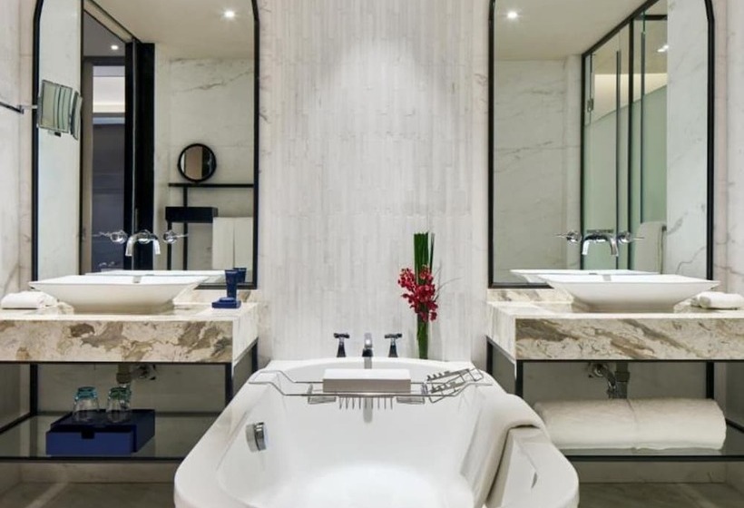 デラックススイート, Primus Hotel Wuhan Hannan