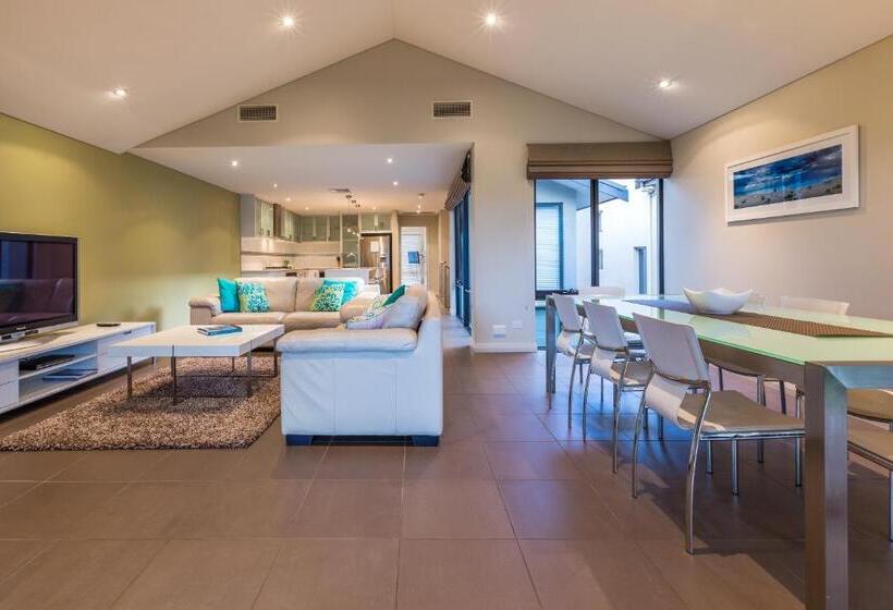 Вилла 1 Спальня Вид на Сад, Regency Beach Club