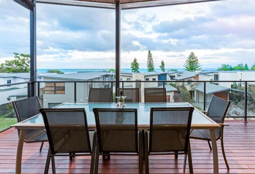 Вилла 1 Спальня Вид на Море, Regency Beach Club