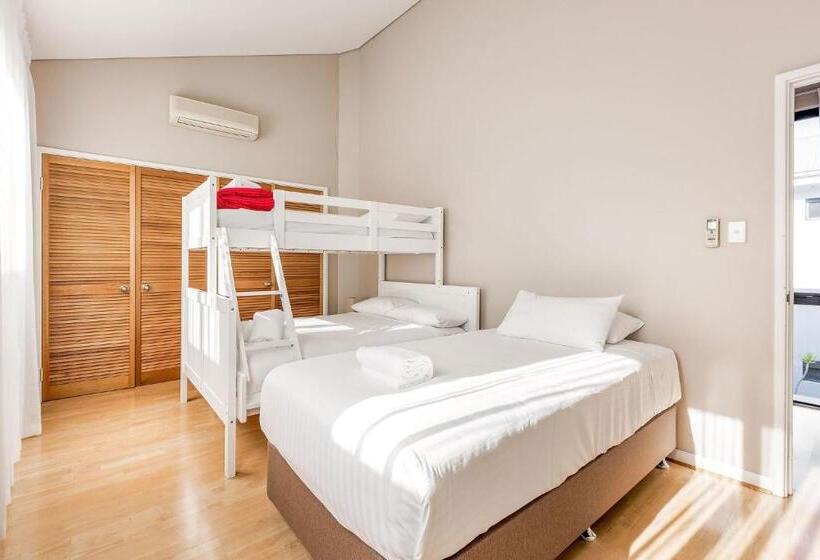 Апартаменты 1 Спальня, Regency Beach Club
