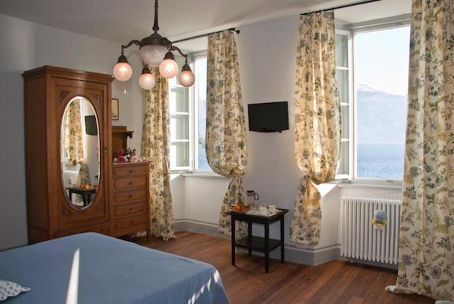 اتاق استاندارد با تخت بزرگ, Nobiallum B&b