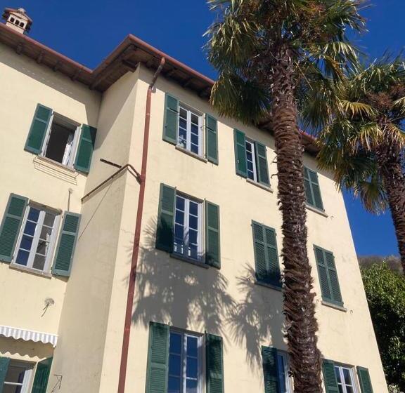 سوییت جونیور لوکس, Nobiallum B&b