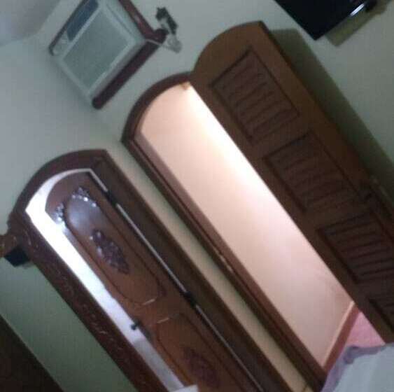 스탠다드 싱글 룸, Palace Hotel Barretos