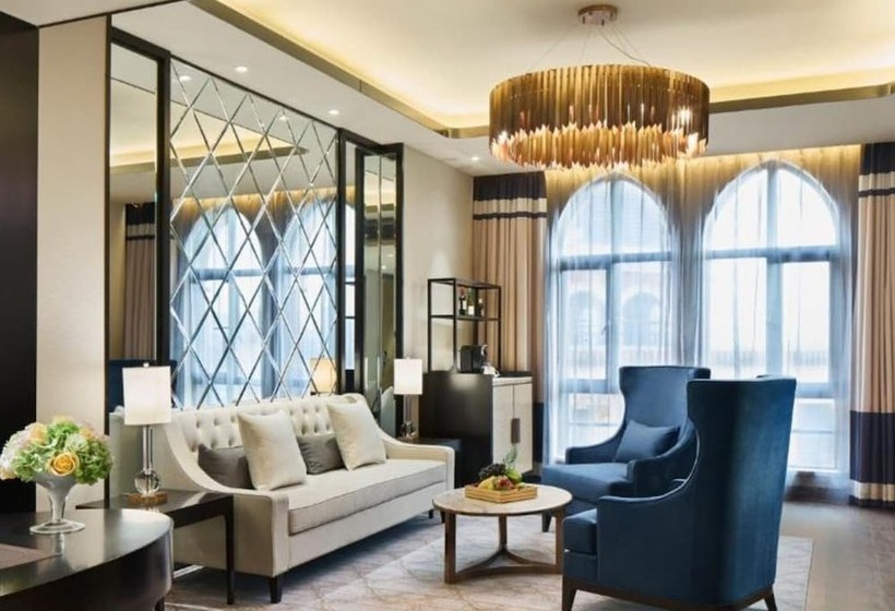 スーペリアールーム, Primus Hotel Wuhan Hannan