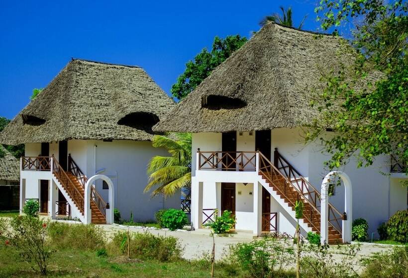 디럭스 룸 바다 전망, Antonio Beach Hotel And Spa