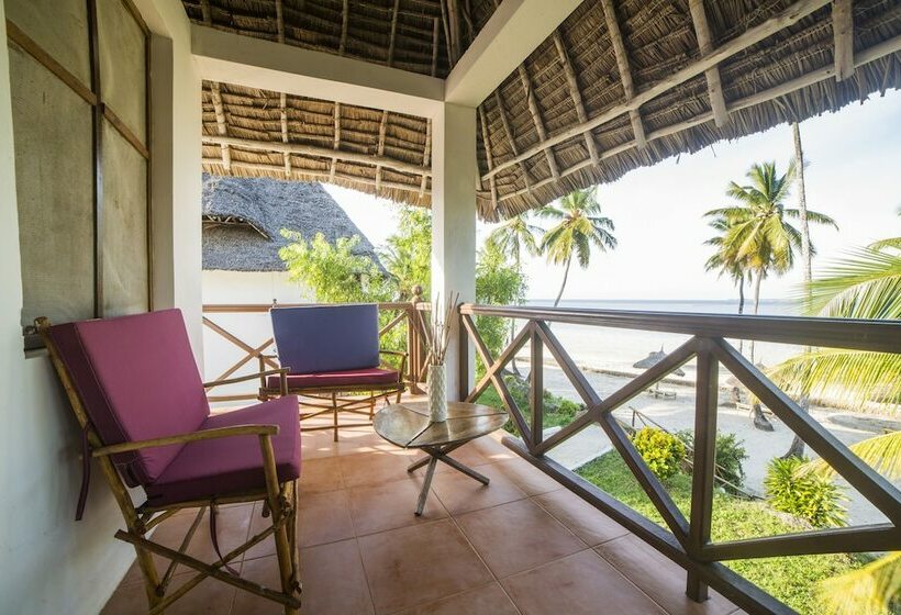 디럭스 룸 바다 전망, Antonio Beach Hotel And Spa