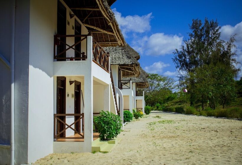 디럭스 룸 바다 전망, Antonio Beach Hotel And Spa