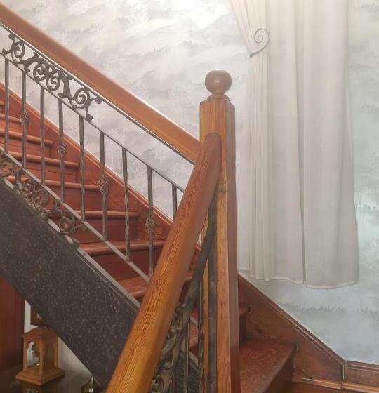 Номер Стандарт, Jakkalsdraai Guest House