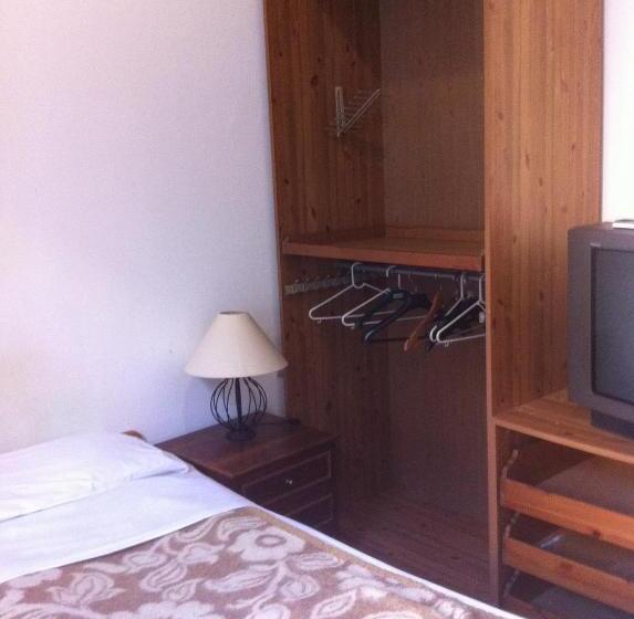 اتاق استاندارد, Albergo Panson